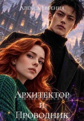 Евгения Алекса. Архитектор и Проводник