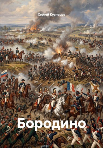 Сергей Александрович Кузнецов. Бородино