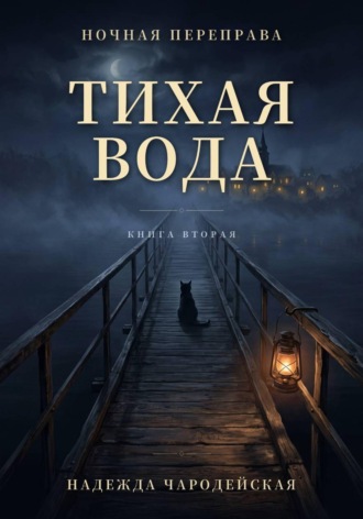 Надежда Чародейская. Тихая вода