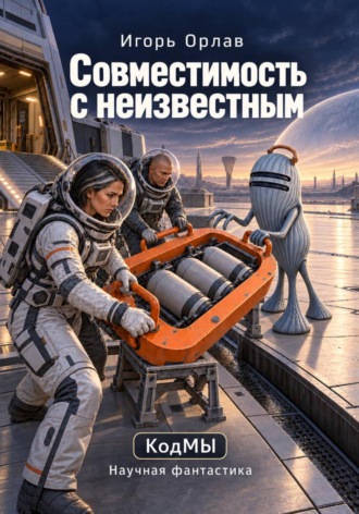 Игорь Орлав. Совместимость с неизвестным