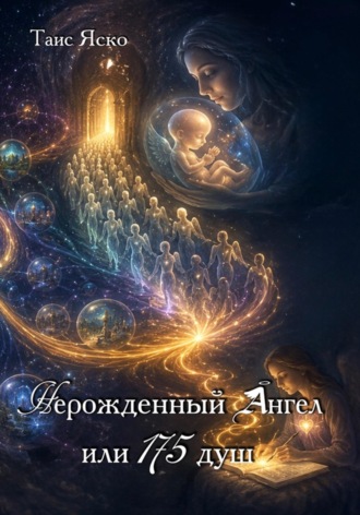 Таис Яско. Нерожденный ангел, или 175 душ