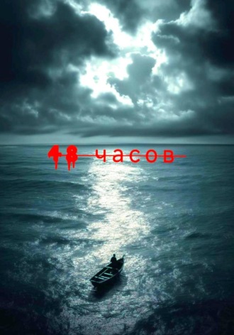 Несса Каллен. 48 часов