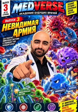 Фуад Сейфуллаев. Невидимая армия