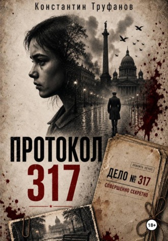 . Протокол 317