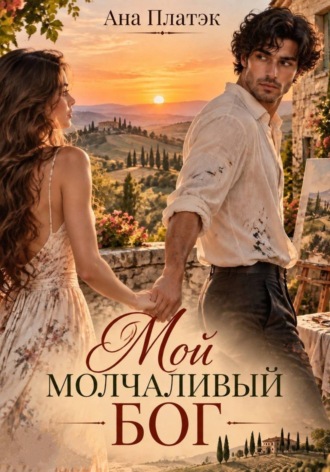 Ана Платэк. Мой молчаливый Бог