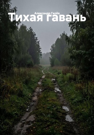 Александр Гилёв. Тихая гавань