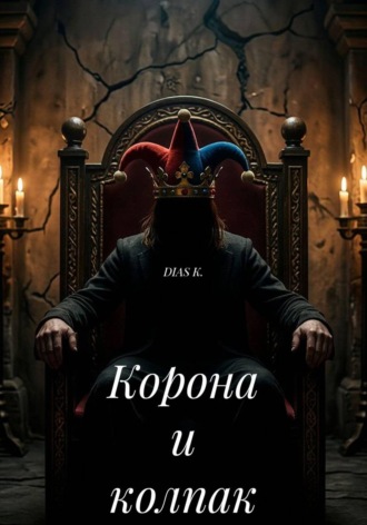 DIAS K.. Корона и колпак