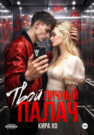 Кира Хо. Твой личный палач