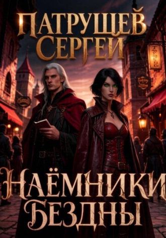 . Наёмники Бездны