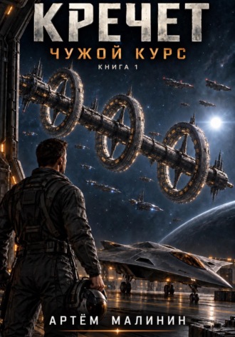 Артём Малинин. Кречет. Чужой курс