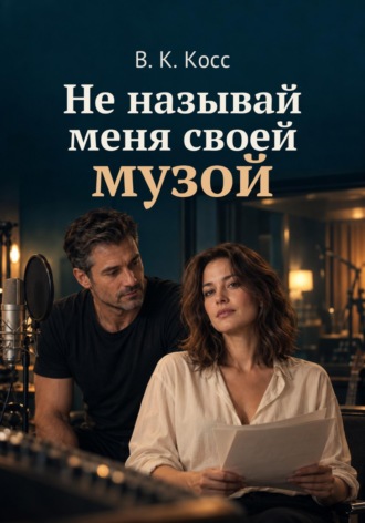 В.К. Косс. Не называй меня своей музой
