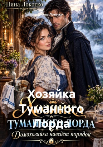 Мирослава Балаховец. Хозяйка Туманного Лорда