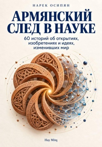 Нарек Самвелович Осипян. По следам армянской науки