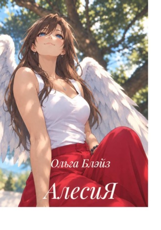 Ольга Блэйз. АлесиЯ