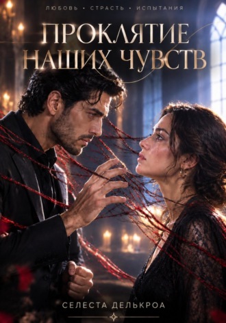 Селеста Делькроа. Проклятие наших чувств