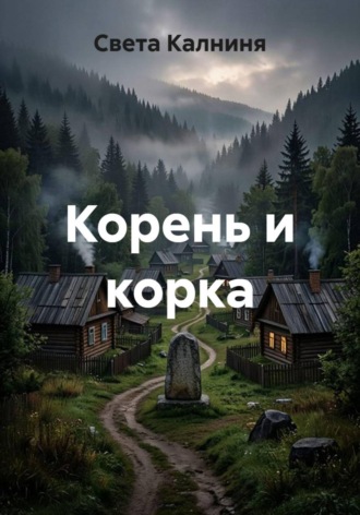 Света Калниня. Корень и корка