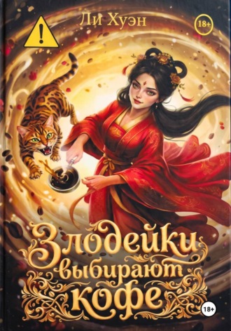 Ли Хуэн. Злодейки выбирают кофе
