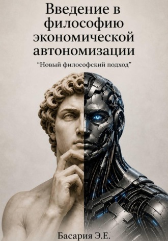 . Введение в философию экономической  автономизации