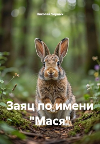 . Заяц по имени 