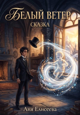 Анна Елисеева. Белый ветер