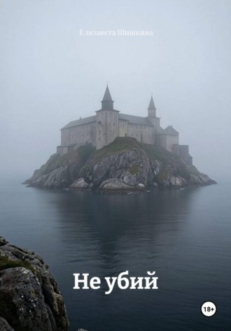 Елизавета Шишкина. Не убий