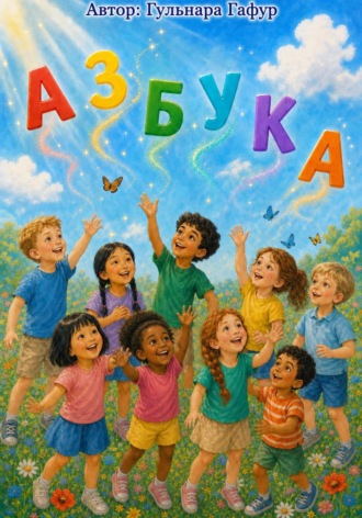 . Азбука для малышей