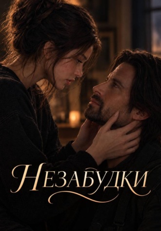 Василиса Кучер. Незабудки