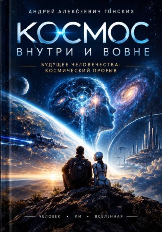 Андрей Гонских. Космос внутри и вовне