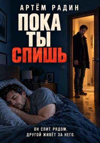 Артём Радин. Пока ты спишь