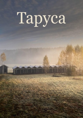 Кирилл Козлов. Таруса