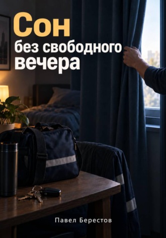 . Сон без свободного вечера