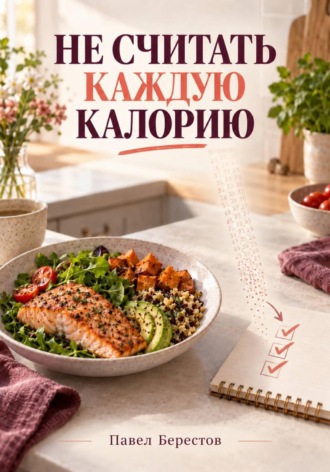 . Не считать каждую калорию