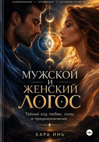 Кара Инь. Мужской и женский логос