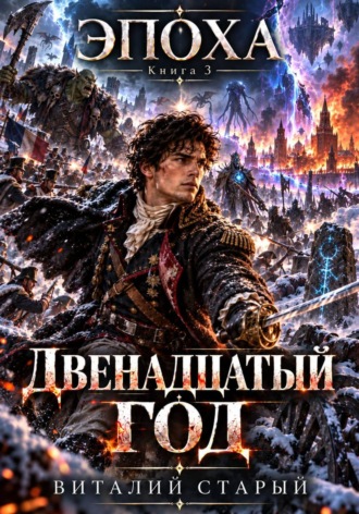 Виталий Старый. Двенадцатый год