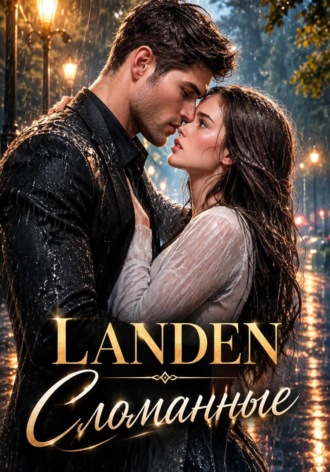  LANDEN. Сломанные
