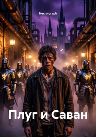 Necro graph. Плуг и Саван