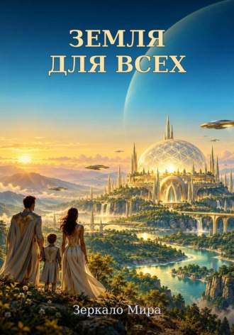 Зеркало Мира. Земля для всех