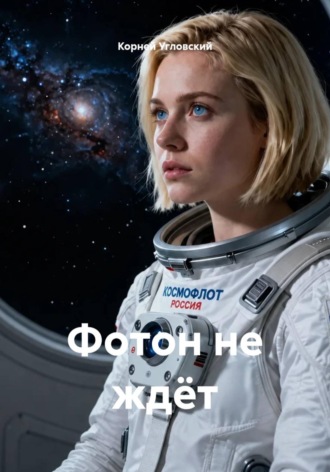 Корней Угловский. Фотон не ждёт
