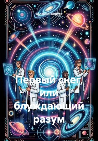 Валентин Ольгертович Бируля. Первый снег, или блуждающий разум