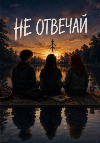 Виктория Серкова. Не отвечай