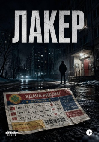 Олег Павитров. Лакер