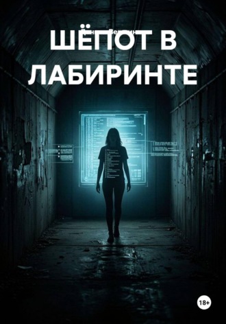 Даниел Вершинин. Шёпот в лабиринте