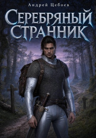 Андрей Цебоев. Серебряный странник