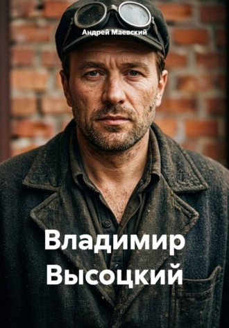 Андрей Маевский. Владимир Высоцкий