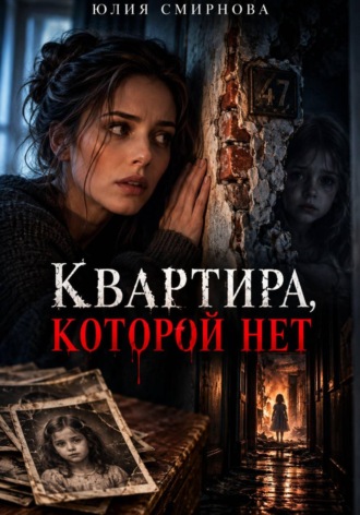 Юлия Смирнова. Квартира, которой нет