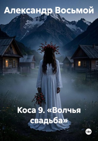 Александр Восьмой. Коса 9. «Волчья свадьба»