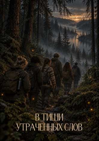 Уинди Уиспер. В тиши утраченных слов