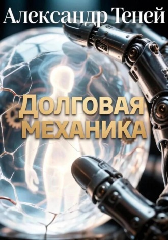 Александр Теней. Долговая механика