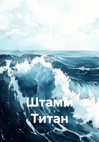 Натали Фон Рерих. Штамм Титан