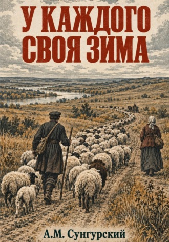 А.М. Сунгурский. У каждого своя зима